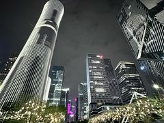 -深圳湾万象城(南山店)