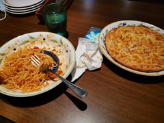 -萨莉亚意式餐厅(莲花国际广场店)