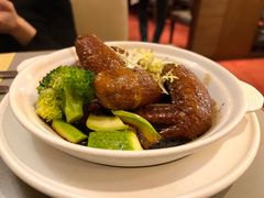 -太平馆餐厅(尖沙咀店)