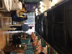 大堂-闫府私房菜·百年鲁菜(恒隆店)