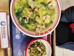 -哈灵现炒本帮面(宁波路店)