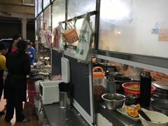 -定安爹辣汤饭(水巷口店)