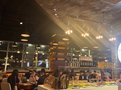 -The COOK·厨餐厅·自助餐(浦东嘉里大酒店)