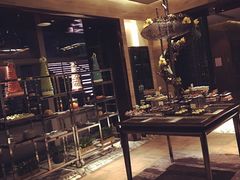 -深圳四季酒店·馥自助餐厅