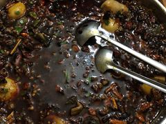 芋儿鸡-黑竹香鸡(营和巷店)