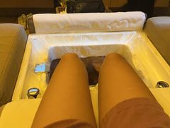 -金色印象·4k影院式足体养生(龙腾路店)