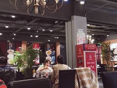 大堂-三俞竹苑(卓展店)