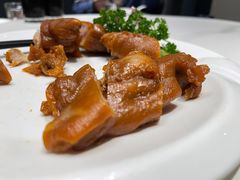 秘制猪手-富黎华海鲜大酒楼(正大广场店)