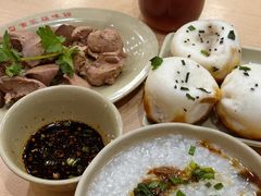 -百家鸡味馆(清泰店)