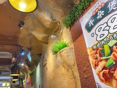 -愿者上钩(布吉老街店)