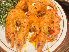 -ZAFFERANO西班牙海鲜饭(上海首店)