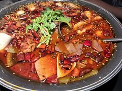 -麻六记(凤凰汇店)