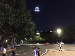 -龙塔