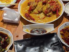 -柒五龙虾(八王寺店)
