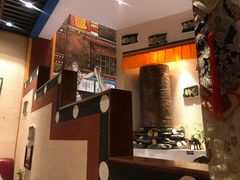 -敏珠拉姆藏餐·南京厨房(富春江东街店)