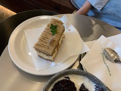-蜜棠甜品(平山店)