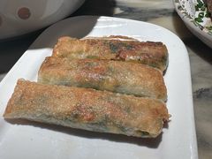 -梁家大院•农家菜(昆山会展中心店)