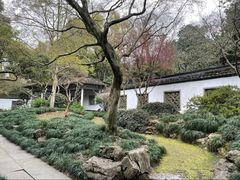 -杭州植物园