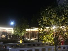 -麒麟小院·老九江菜(安平路店)