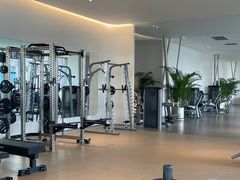 -YCHL FIT 健身(星寰店)