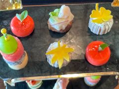 -水月周庄铂尔曼酒店 · 漾全日餐厅
