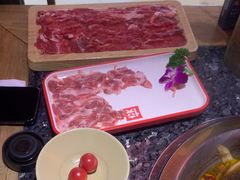 -蜀大侠火锅(森兰花园城店)