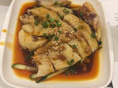 -稻香酒家(天河城店)