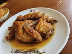 -春發合饭庄