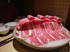 -余欢领鲜火锅(新街口店)