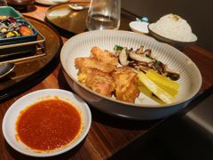 -Mr.Fish鱼鲜生海鲜放题(高德置地冬广场店)