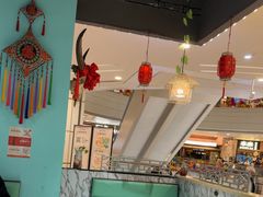 -云中鱼蒸汽石锅鱼(川沙百联店)