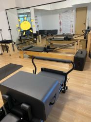 -吾之瑜生瑜伽普拉提学院