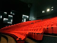 -中国科学技术馆影院