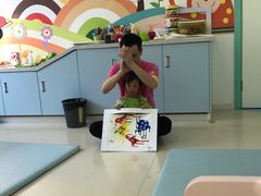 -凡育国际托育早教(大宁校区)