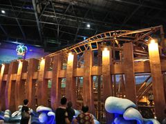 -万达茂商场(南京仙林店)