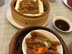 -潮府馆·非遗潮州菜·世纪公园(新国际博览中心店)