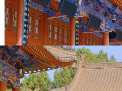 -华清宫景区
