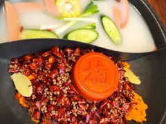 -楠火锅(仁恒梦中心店)