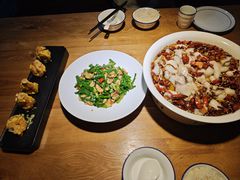 -永安鱼庄·镇江菜(丁卯店)