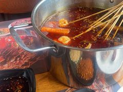 -付小姐在成都(中山公园店)