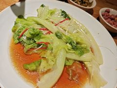 -潮粥荟·潮汕砂锅粥(朝阳大悦城店)