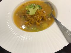 -素芝林素食养生会所(黄山豪庭·御府店)