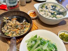 -四道菜·福建菜馆(莆田万达店)