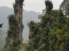 -清江方山景区