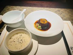 16小时低温慢煮南宋皱皮东坡肉-觀芷隐轩