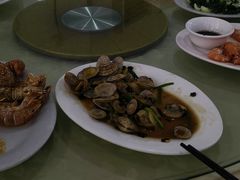 -秋姐美食店(旅游大道店)