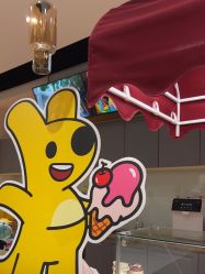 -猩积木儿童体智开发中心(未央店)