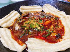 -吴记羊肉龙虾馆(百盛家园店)