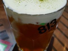 -813芭依珊 BAESAn(汇港购物中心店)