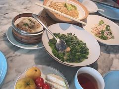 -东南里湖景餐厅·新闽菜(浦西万达店)